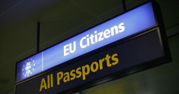 Mercosur nationals will need a visa to enter Schengen area - Vimarsana News