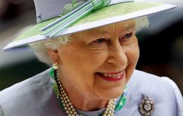 She is believed to be the only British monarch in history properly trained to change a spark plug.