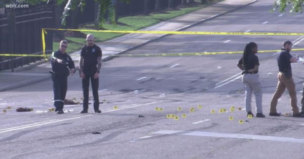 Six dead in two more US shooting massacres - Vimarsana News