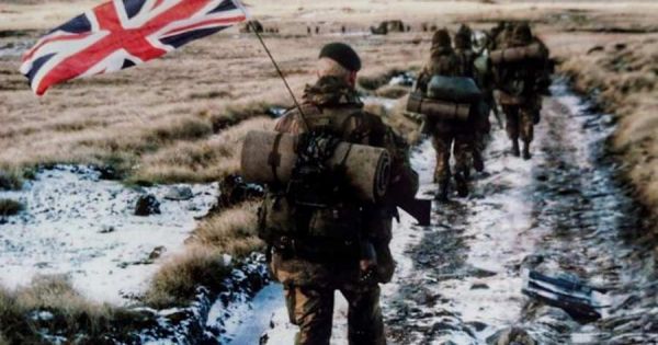 Falklands War: Armed Forces charity, SSAFA, concerned with UK public little knowledge about the conflict - Vimarsana News