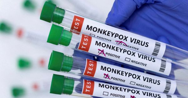 WHO insists vaccination against monkeypox not good for everyone - Vimarsana News