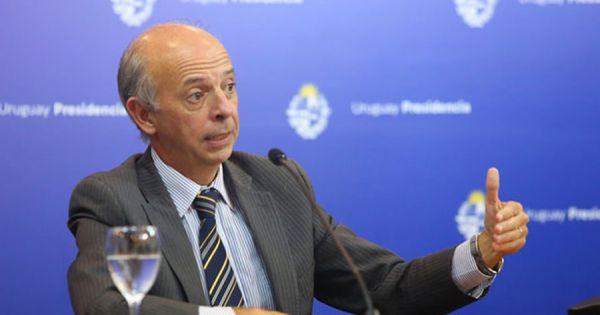 Uruguayan Defense Minister to be summoned over 747 case - Vimarsana News