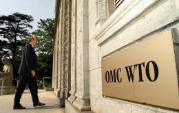 For the first time in the history of WTO, 16 Latin American countries issued a joint declaration in favor of reforming multilateral rules for agricultural trade.