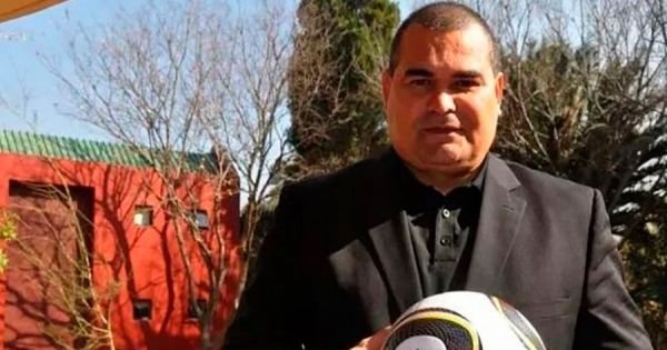 Chilavert launches bid for president of Paraguay - Vimarsana News