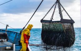 Negotiations towards banning subsidies that encourage overfishing and threaten  sustainability of fish stocks had been going on at WTO since 2001