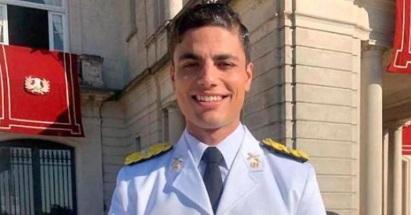 Argentine Army second lieutenant dies after officers' party - Vimarsana News
