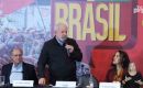 Brazil's future lies with the strengthening of Mercosur, UNASUR, CELAC, and BRICS, in case of a new Lula administration