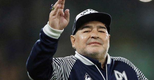 Maradona's medical team to stand trial for aggravated manslaughter