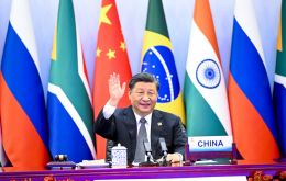 We must keep in mind why we BRICS countries started up, Xi told the bloc's Summit