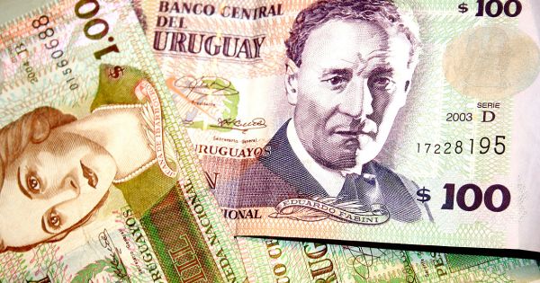Uruguayan Peso Keeps Growing Against US Dollar MercoPress uruguayan-peso-keeps-growing-against-us-dollar-mercopress