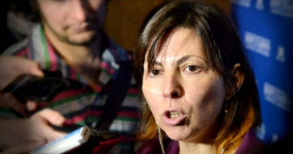 Alberto Fernández picks Silvina Batakis as new Economy Minister - Vimarsana News