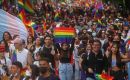 Mexico turned out to be among the world's top ten countries with a non-heterosexual population