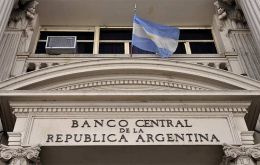 Argentina's Central Bank has frozen money wirings abroad thus preventing clubs from hiring players from foreign clubs