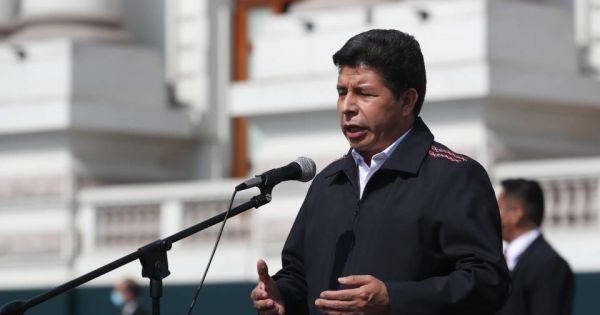 Peruvian President's sister-in-law linked to alleged corruption case - Vimarsana News