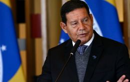“Brazil has become the largest producer of halal protein in the world and is working to provide other products adapted to the customs and traditions,” Mourão explained