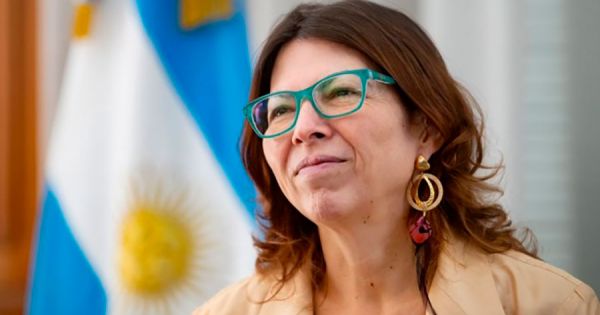 IMF vows to keep working alongside Argentina - Vimarsana News
