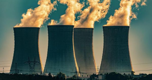 Europe divided over "greenwashing" gas and nuclear energy, but parliament ready to support the bill — MercoPress - Vimarsana News