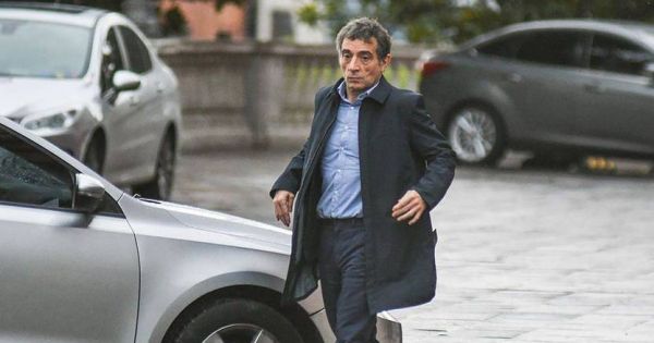 Uruguayan Higher Court upholds rejecting Pepín's asylum request - Vimarsana News