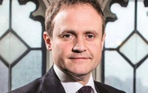 Tom Tugendhat, chairman of the Commons Foreign Affairs Committee, has  said he would reverse the rise in national insurance and cut fuel duty