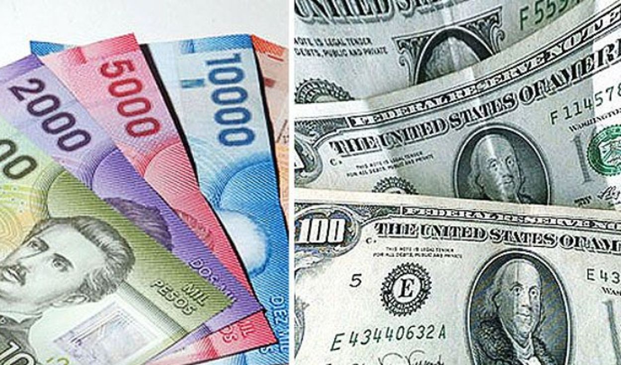 Inflation In Chile At Record Level Since June 1994 MercoPress