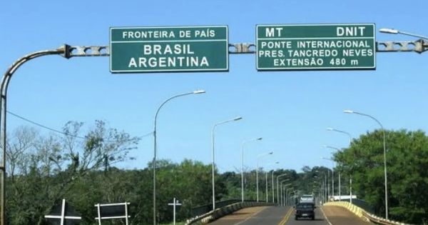 Puerto Iguazú becomes busiest gateway into Argentina - Vimarsana News