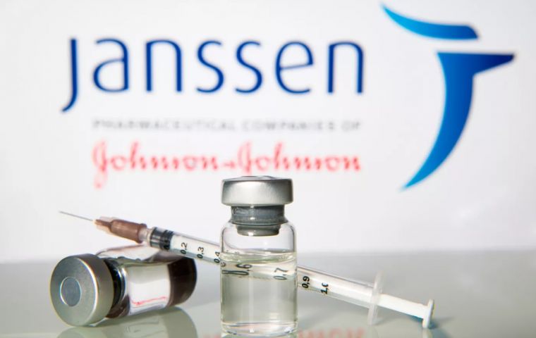 Thursday's recommendations are not intended for people vaccinated primarily with drugs other than Janssen, the Ministry warned.