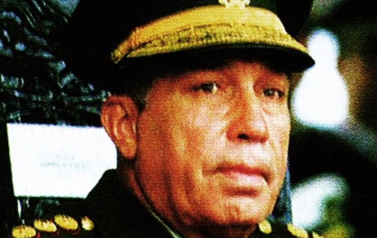 In June of 2021, Morales was among those who encouraged the Armed Forces to prevent leftist President-elect Pedro Castillo-Terrones from taking office after a tight runoff