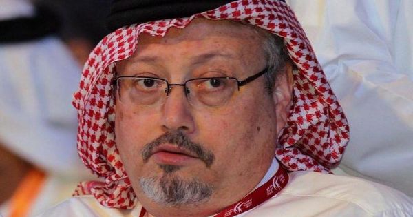 Khashoggi case mentioned during Biden talks in Saudi Arabia - Vimarsana News