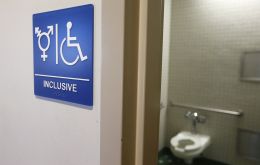 After a vote, they rejected an agreement between the Executive and the OAS, alleging that it allowed the installation of bathrooms for transgender people.