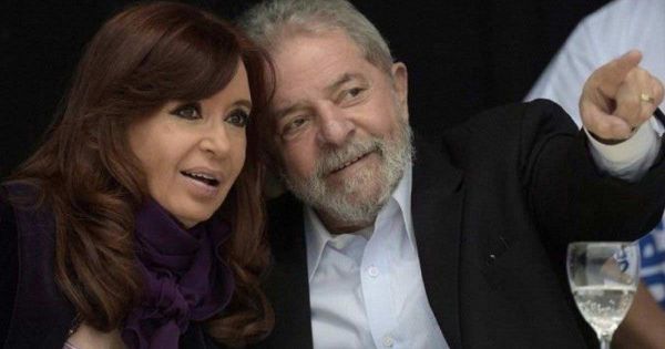 CFK pushes for universal income for Argentines - Vimarsana News
