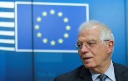 Europe looks to Latin America to mitigate the consequences of the Ukraine war, Borrell explained