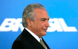 Temer left office with a 7% approval rating and is not quite appealing to the large masses
