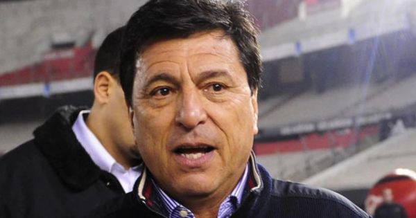 Passarella has a neurological condition similar to Parkinson's and Alzheimer's - Vimarsana News