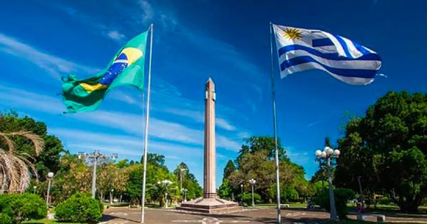 Uruguai e Brasil concordam em promover turismo de fronteira – MercoPress