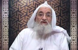 At any rate, evidence suggests Al-Qaeda will survive al-Zawahri's death, just as it did bin Laden's