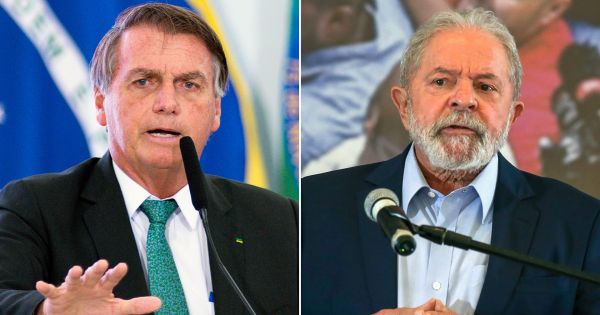 Brazil: Subsidies Help Bolsonaro Narrow Electoral Gap From Lula ...