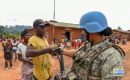 Two killed unprovokedly by UN peacekeepers in Congo