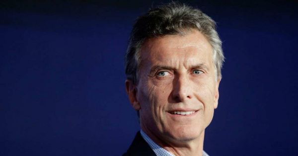 Macri tells G7 ambassadors his alliance is ready for 2023 - Vimarsana News