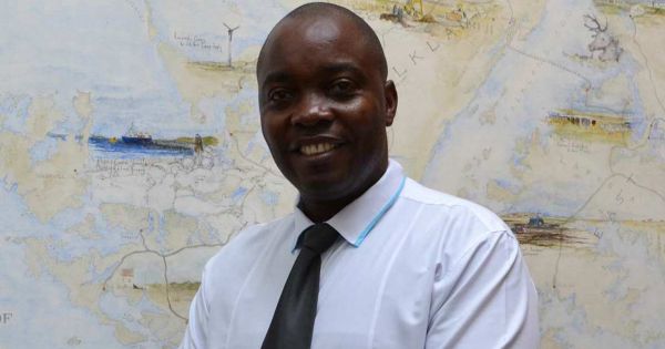 South African business analyst joins Falklands Development Corporation - Vimarsana News