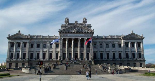 Uruguay's Parliament passes defense agreement with China - Vimarsana News