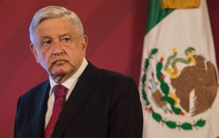 Security experts agreed: AMLO's idea means the supremacy of the Constitution is at stake