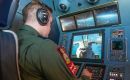 Air-to-air refueling is one of the most challenging manoeuvres for pilots (Picture: RAF).
