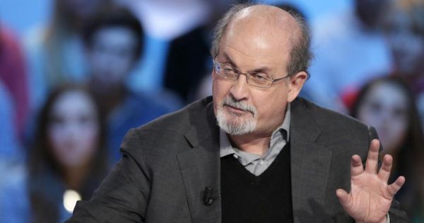 Prospects not good for Rushdie after stabbing