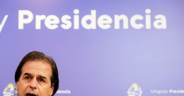 Lacalle de Uruguay obtiene los índices de aprobación más altos de LatAm – MercoPress
