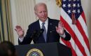 “This bill is the biggest step forward on climate ever, ever,” Biden said 