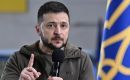 No forgiveness to Russia, but no revenge either, Zelensky told a Chilean University Forum