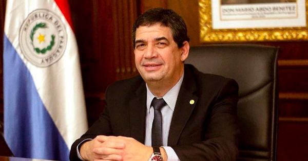 Paraguayan Senator wants VP to resign or face impeachment - Vimarsana News