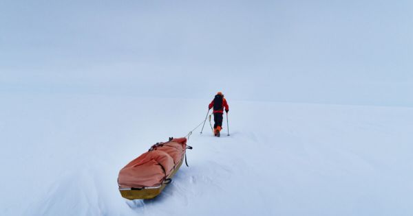 Antarctic Heritage has selected three young explorers for the Geographic South Pole ski expedition in November - Vimarsana News