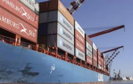 It was the second consecutive month with a trade deficit for an economy badly in need of hard currency
