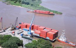 Paraguay’s imports in the first seven months of 2022, reached US$ 8.9 billion, with a trade deficit of US$ 3.1 billion Overall imports rose 27% and sales dropped 8,5%